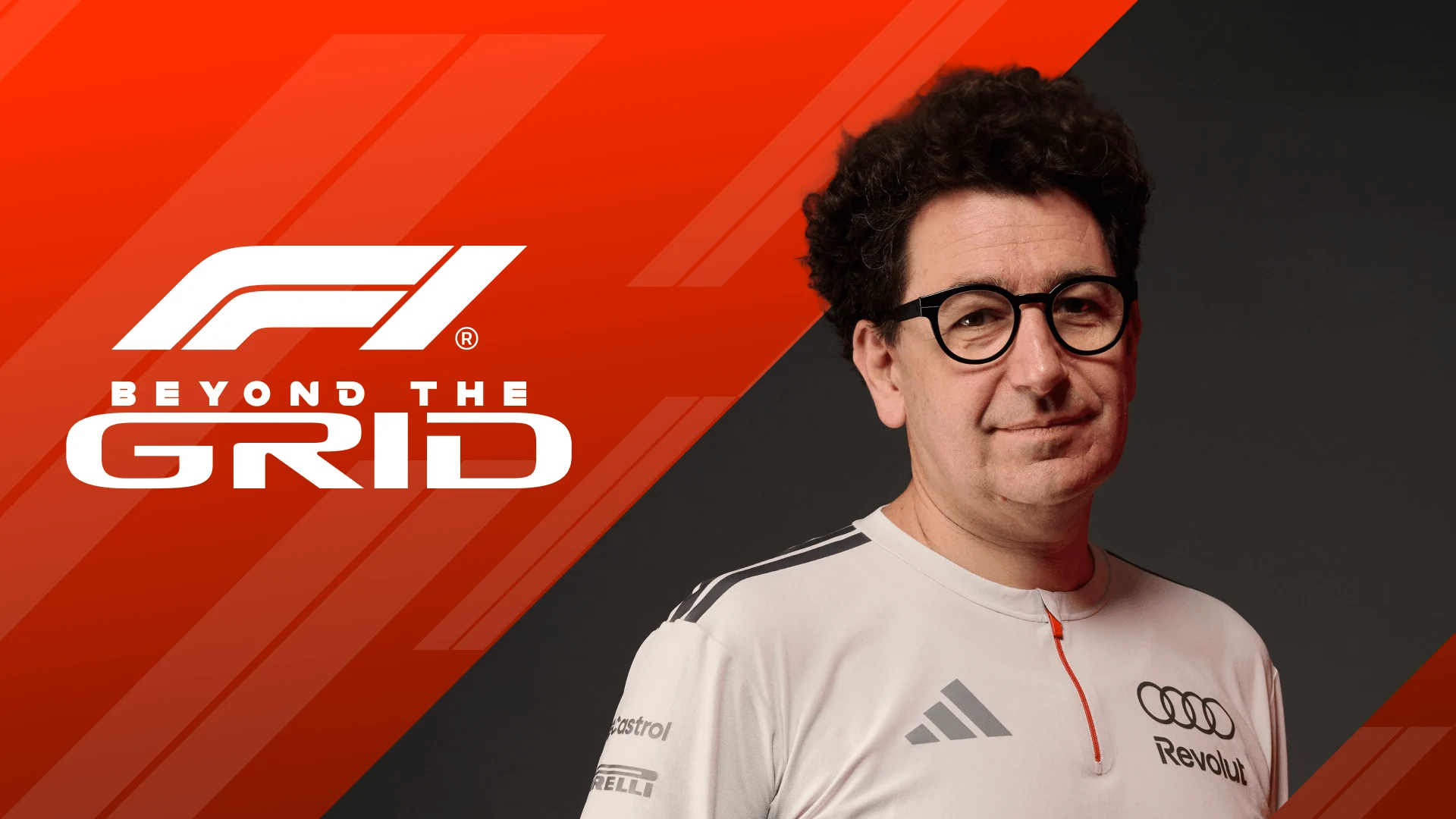 开云 - Mattia Binotto：用4年时间将{Audi}打造成{F1}赢家的策略解析